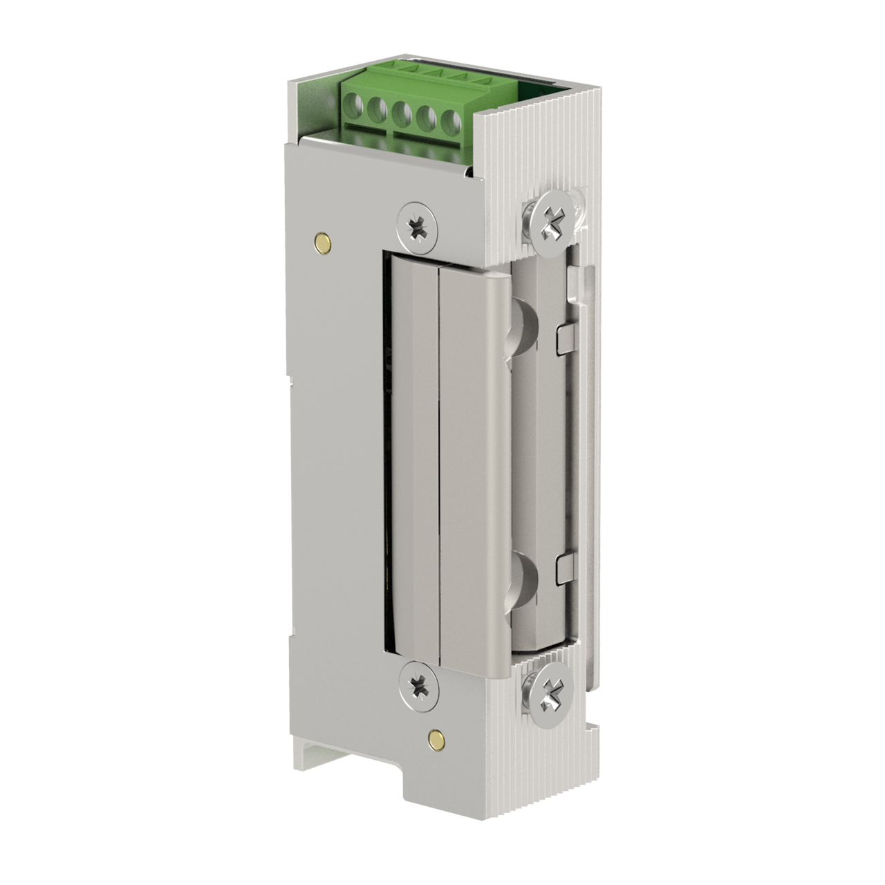 8ESAV10 Elektronischer Türöffner 10-30V AC/DC 8.000N Arbeitsstrom mit interner Arretierung