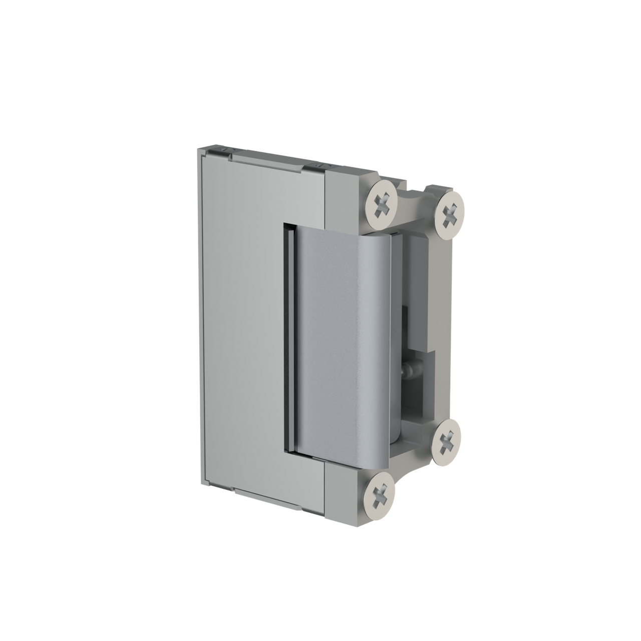 9E4K00 Elektronischer Türöffner 10-30V AC/DC 4.000N Ruhestrom