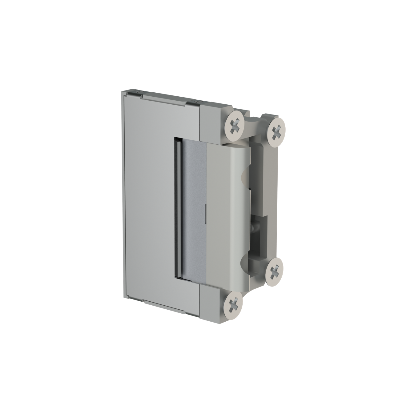 9E4K40 Elektronischer Türöffner 10-30V AC/DC 3.500N Ruhestrom