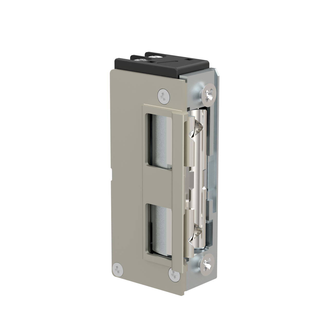 5E4K21 Elektronischer Türöffner 10-30V AC/DC 5.800N Ruhestrom
